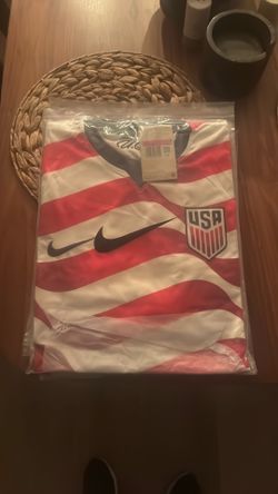 Usa World Cup Home