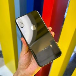 iPhone x 64GB Unlocked 