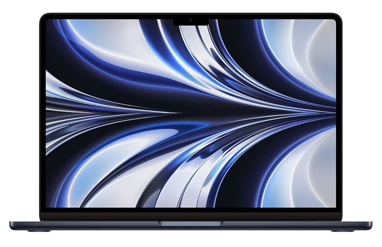Apple 2022 MacBook Air Laptop with M2 chip 13.6 Inch Retina Screen