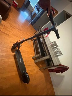Scooter
