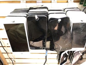iPhone iPad Screen Replacement