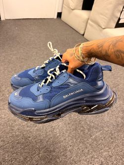 Men’s Size 11 Balenciagas