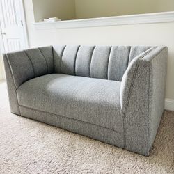 Loveseat Sofa 