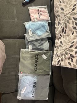 Maternity clothes