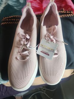 Tenis Super Comodo SKECHERS