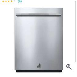 Jennair 24 Inch Diswasher New Open Box