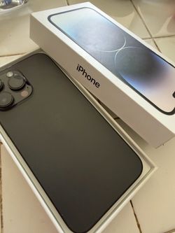 iPhone 14 Pro Max