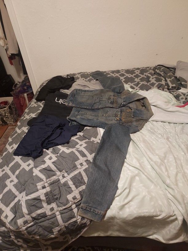 Jackie Sweat pants Sleeper pants