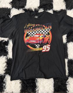 Character shirts