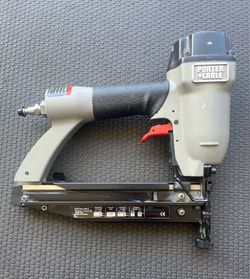 Porter-Cable 16-Gauge Pneumatic Finish Nailer