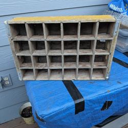 Coca-Cola 24 Bottle Carrier