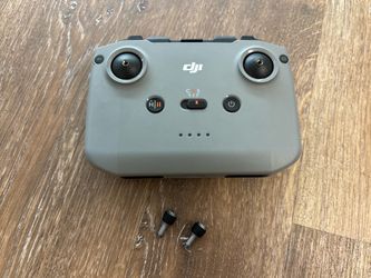 DJI RC-N3 Remote Controller for Neo, Neo 2/Air 3/Mini 4 Pro(NOT Air 2 or Mini 3 Pro)