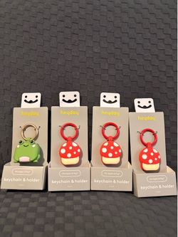 Cute Apple air tag case!!!!!