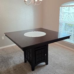 Dining Table 8 Chair