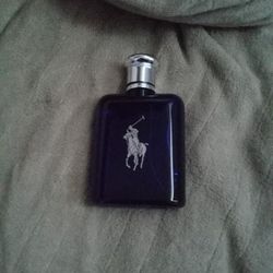 Polo Ralph Lauren Cologne Blue