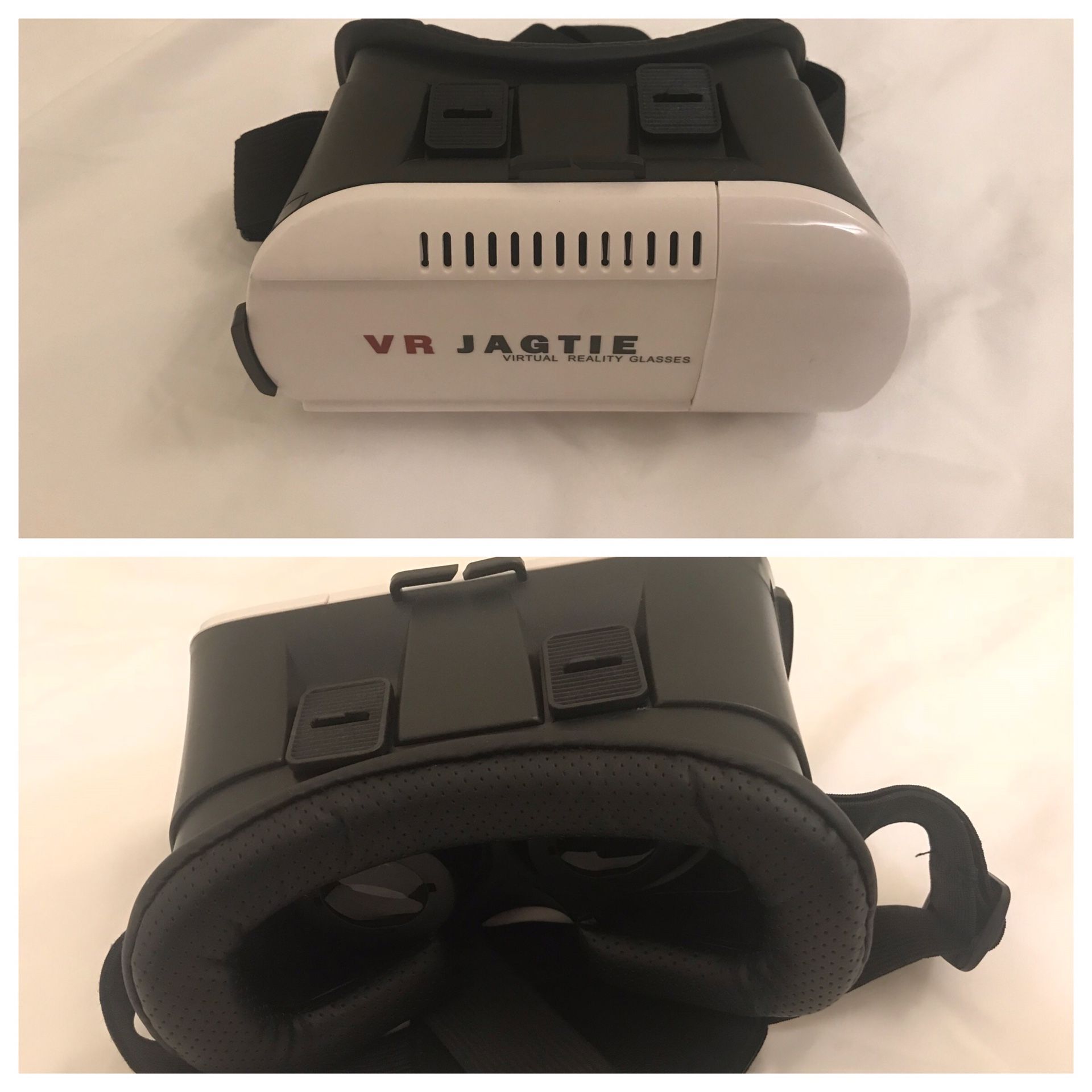 VR glasses