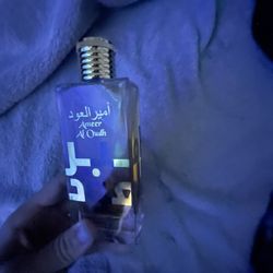 Niche Arabic Cologne 