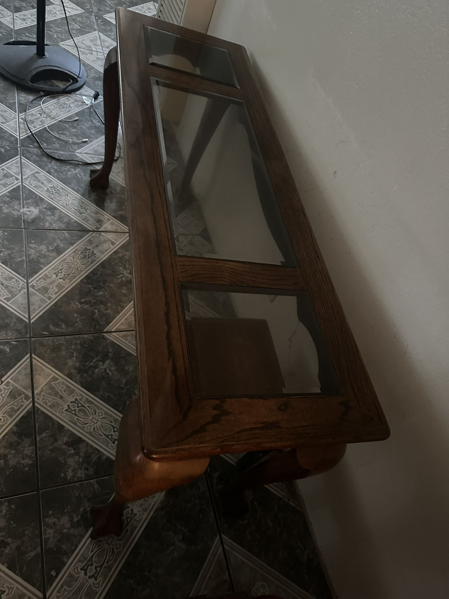 Sofa Table