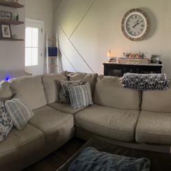 Sectional couch For Sale