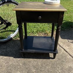 Side Table 