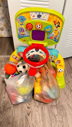 Baby toys