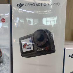 DJI Action 5 Pro Adventure Combo