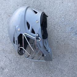Lacrosse Helmet