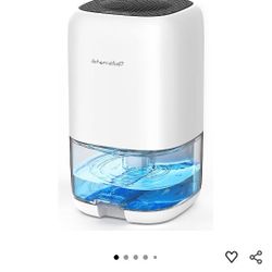 Dehumidifier For Sale