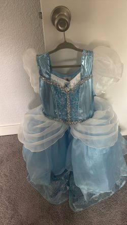 Cinderella Dress From Disney