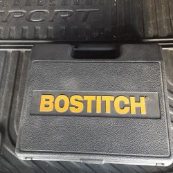 Bostich Brad Nailer 
