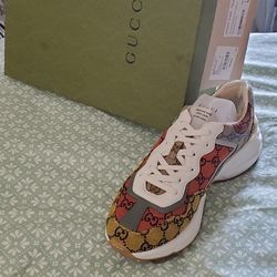 Gucci Sneaker!