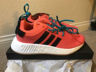 Adidas NMD_R2 SUMMER Men 4. WM 5
