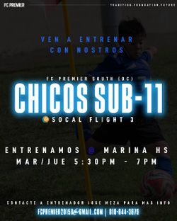 Epuipo Masculino En HB