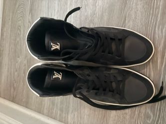 Louis Vuitton Men’s Sneakers size 12