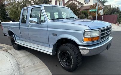 1996 Ford F-150