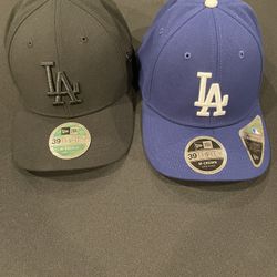 Dodger Flex Fit L/XL