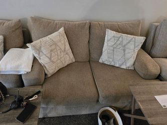 Loveseat