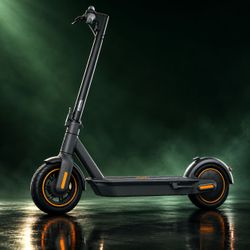SEGWAY G30P MAX SUPER CHARGER INCLUDED