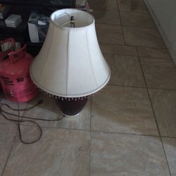 Table Lamp