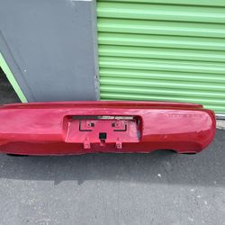 94-97 Acura Integra Oem Bumper