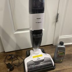 Tineco Vacuum Mop