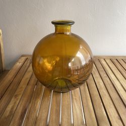 Glass Decoration