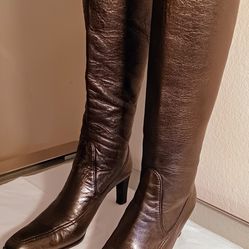 Cole Haan Tall Boots
