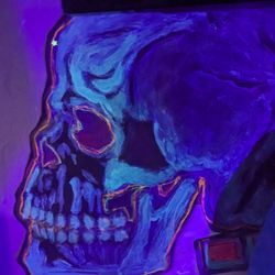 Original Artwork all hand done mixed media no computer or digital help