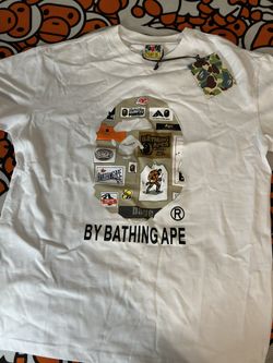 Bape Tee