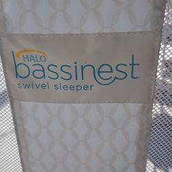 Bassinet