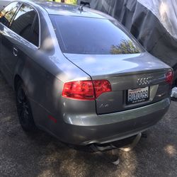  Audi Part Out     Part 2005 2006 2007 2008  