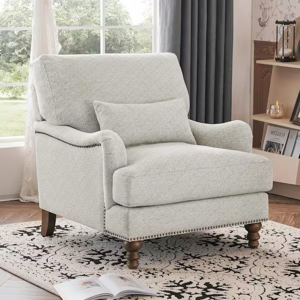 Accent Sofa Chair