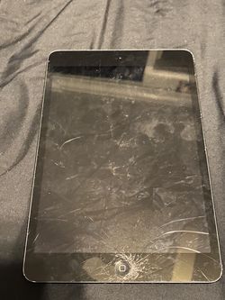 Ipad A1432