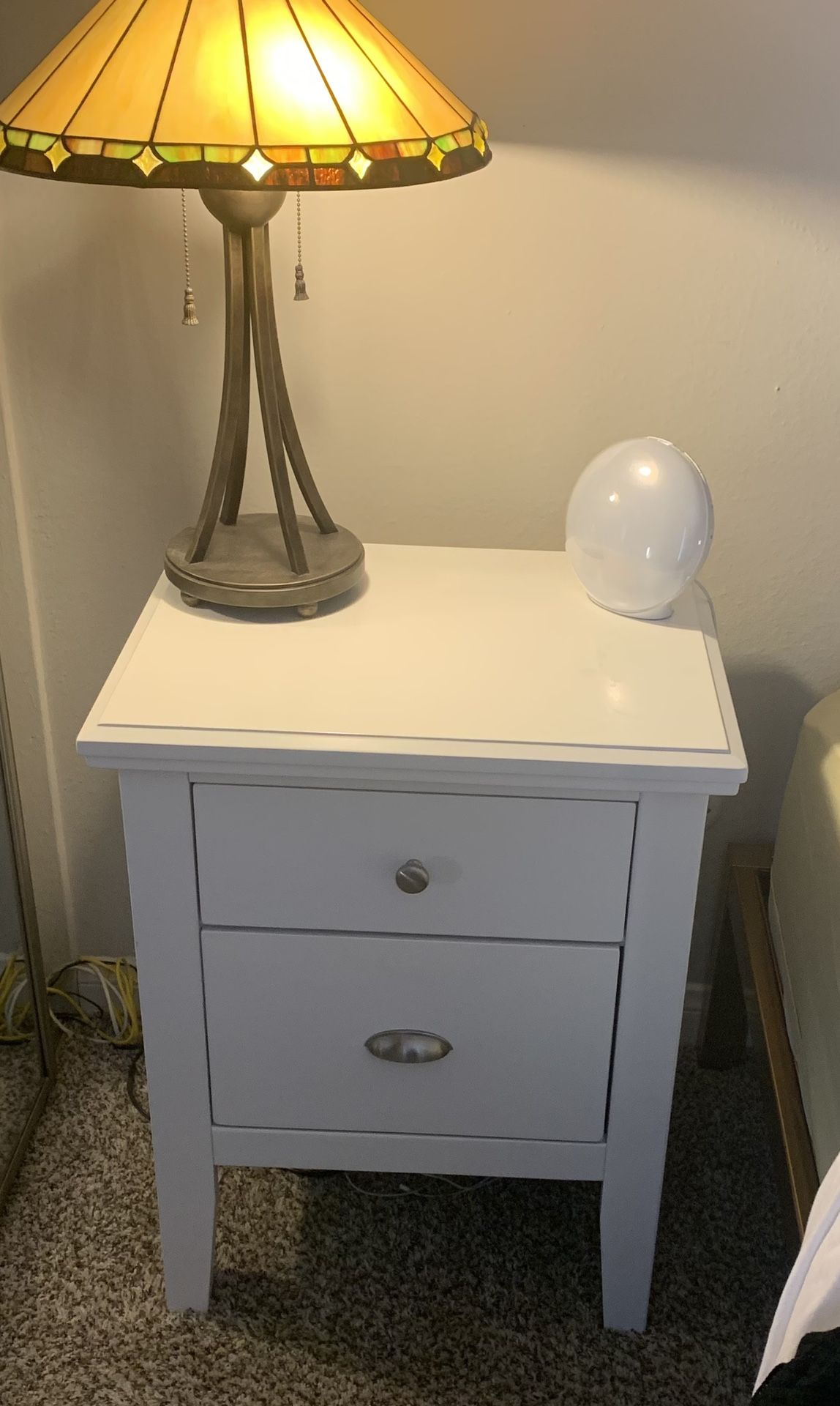 Bedside Table - Ashley Furniture